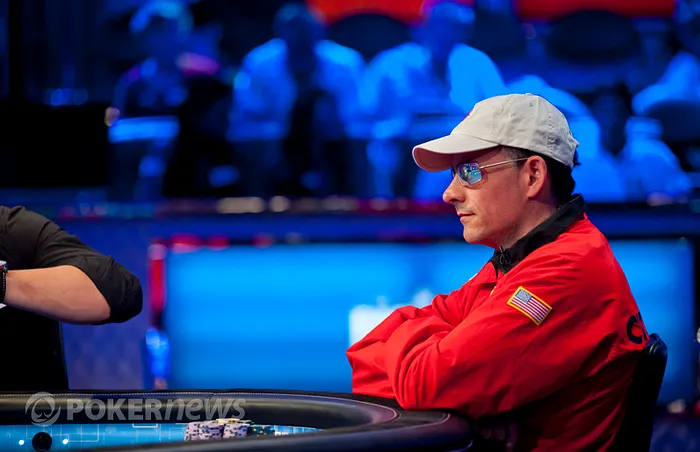 WSOP Big One for One Drop à 1M$ : Antonio Esfandiari champion (18.346.673$) 106