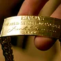 Jack Duncan's 2002 PLO bracelet
