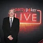 partypoker LIVE Grand Prix Killarney VIP Party