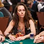 Liv Boeree