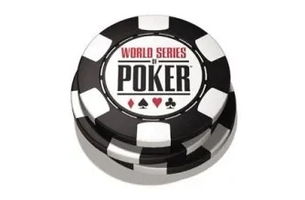 WSOP Logo