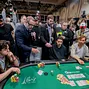 Bubble Main Event WSOP 2026