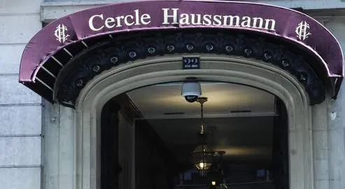 Cercle Haussmann : Quatre ans plus tard... une seule condamnation ! 0001