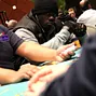 Dion Bass on Day 1C of the 2014 Borgata Winter Poker Open Event #8: $250k Guaranteed