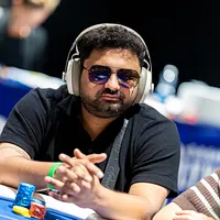 Shreyas Subramaniam