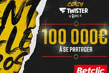 betclic race