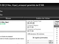 60NoPau e TREVOR2403 com os Maiores Prémios de Sexta na PokerStars.FRESPT 103