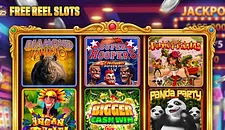 FreeReel Slots