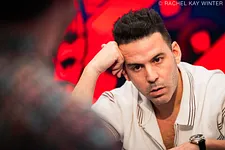 Gal Yifrach Poker Arrest