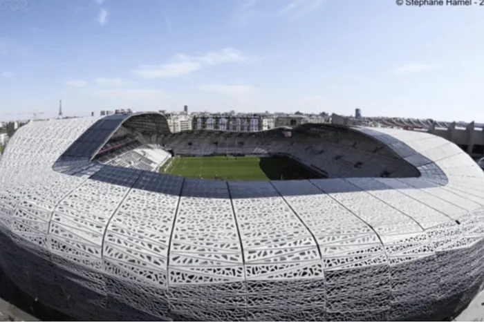 stade jean bouin