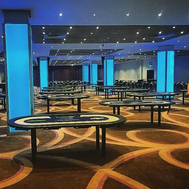 Malte, terre de poker 101