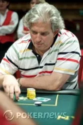 Youssef Mouanness eliminated in 12th place