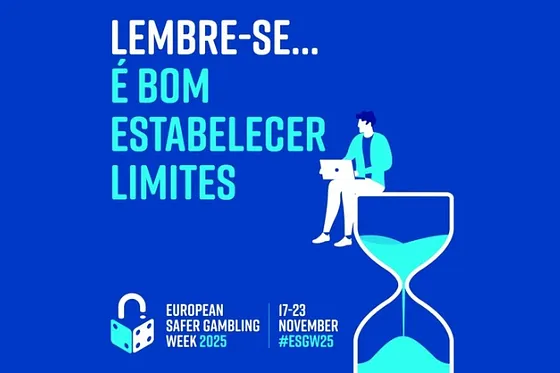 Safer Gambling Week 2025
