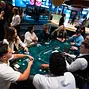 Aussie Millions Charity Poker Event