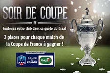 PMU Poker : 32 places pour la Coupe de France 2014 (15 janvier)