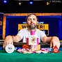 Michael Wilklow Wins EV1 Mystery Millions for $1,000,000