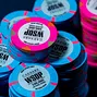 WSOP Branding 2026