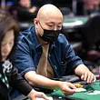 Chuan Hao Zhang