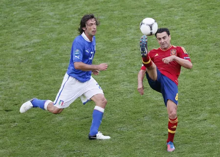 Pronostic Euro 2012, Espagne – Italie : Les cotes de la finale