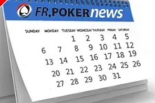Agenda Poker Février 2010 : Tournois live et online, les grands événements poker du mois.