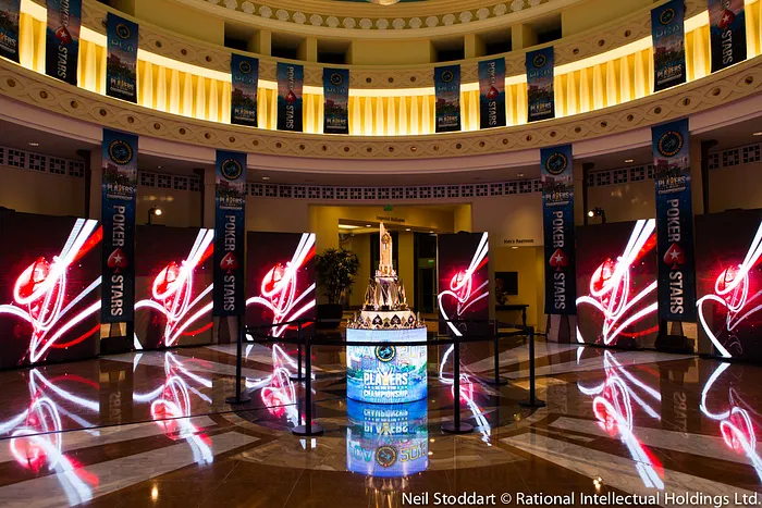 Twitch Crusher Lex Veldhuis on the PSPC 102