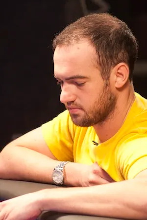 Pat Steele Wins HPT Soaring Eagle Casino for 5,636; Joe Cada Finishes Fourth 101