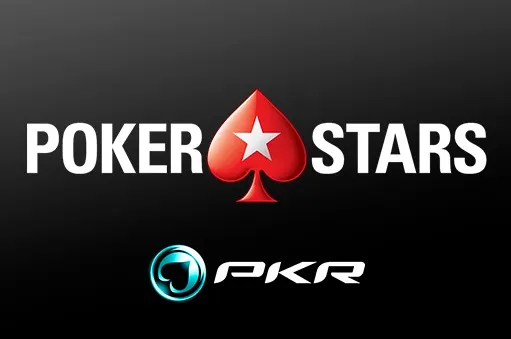 PokerStars PKR