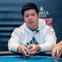 Kevin Chan