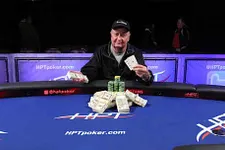 Doug Milner, 73 ans.