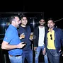 WPT India Player's Party