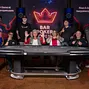 BPO Final Table