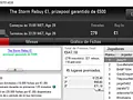 Callme21t Vence Sunday Special €100 e PavoN_PT o Sunday Storm €10 125