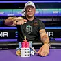 Michael Mizrachi