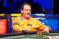 WSOP Jour 17 : Pierre Neuville en heads-up, Michel Abécassis dans le top 3 du $10,000 PL Hold'em