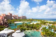 Inside Gaming: Bahamas Resorts Spared by Dorian Still Face Challenges