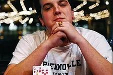 Aussie Millions