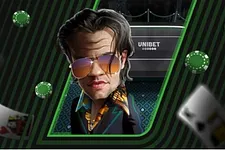 Unibet Poker exclusive rake race
