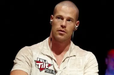 patrik antonius