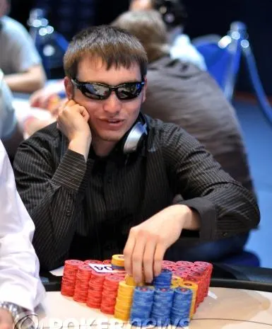 European Poker Tour Grand Final Day 3: Final 24 Set; Eyster Leads 0001