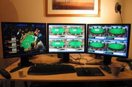 MTT Online : 25% d'overlay dans le 100.000€ GTD de PartyPoker