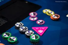 Resist Trying to Bluff the Under-Folding Over-Caller