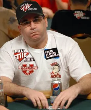 Nightly Turbo: Mike Matusow Despe-se, Bodog Faz 15 Anos e mais... 0001