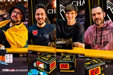 Triton Poker