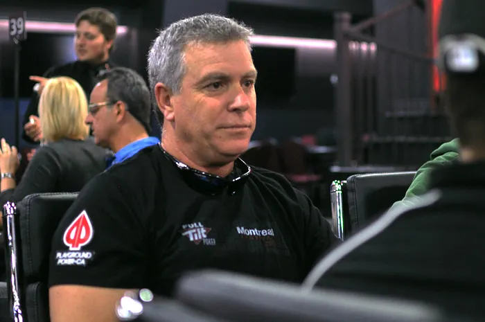 Full Tilt Poker Montreal