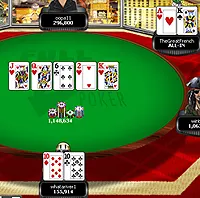 Full Tilt Poker FTOPS XV Event 20 : 'TheGreatFrench' empoche 43.250$ 104