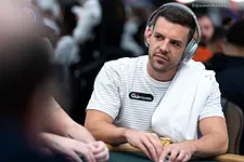 Kevin Martin Poker Challenge