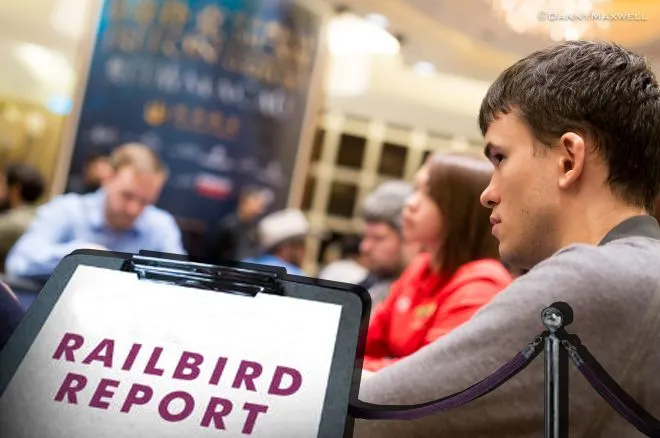 Timofey "Trueteller" Kuznetsov