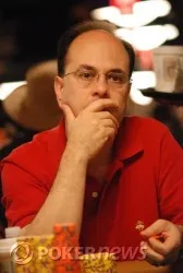2002 WSOP Main Event Champion Robert Varkonyi