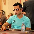 Antonio Esfandiari