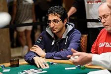 WSOP - Jour 20 : Gabriel Nassif, un bad beat (massif) et une table finale (non-officielle)